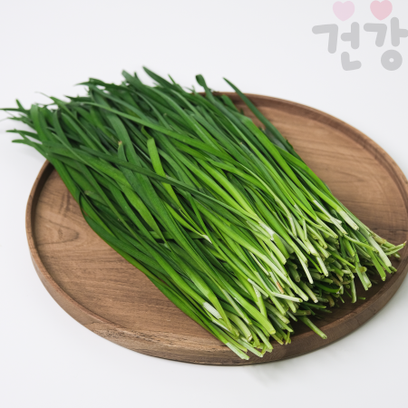 부추 효능, 겉절이, 요리